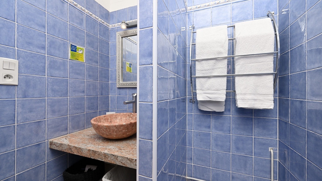 Photo of Bathroom in Guchen