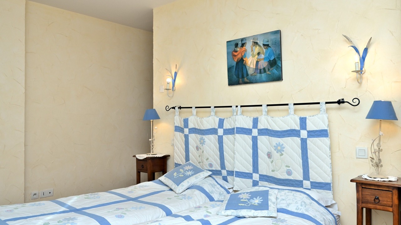 Photo of Bedroom in Guchen