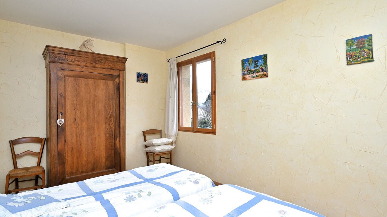 Photo of Bedroom in Guchen