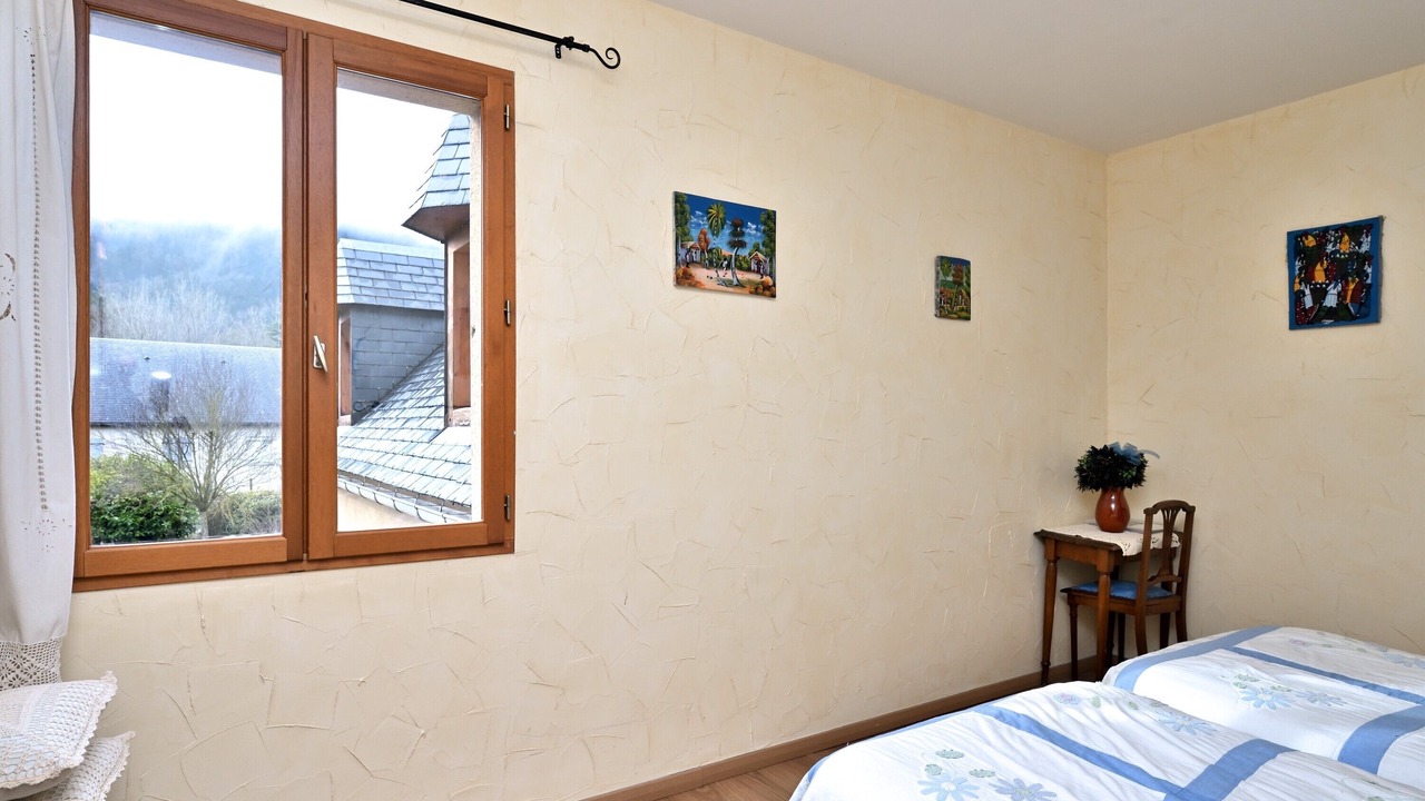 Photo of Bedroom in Guchen