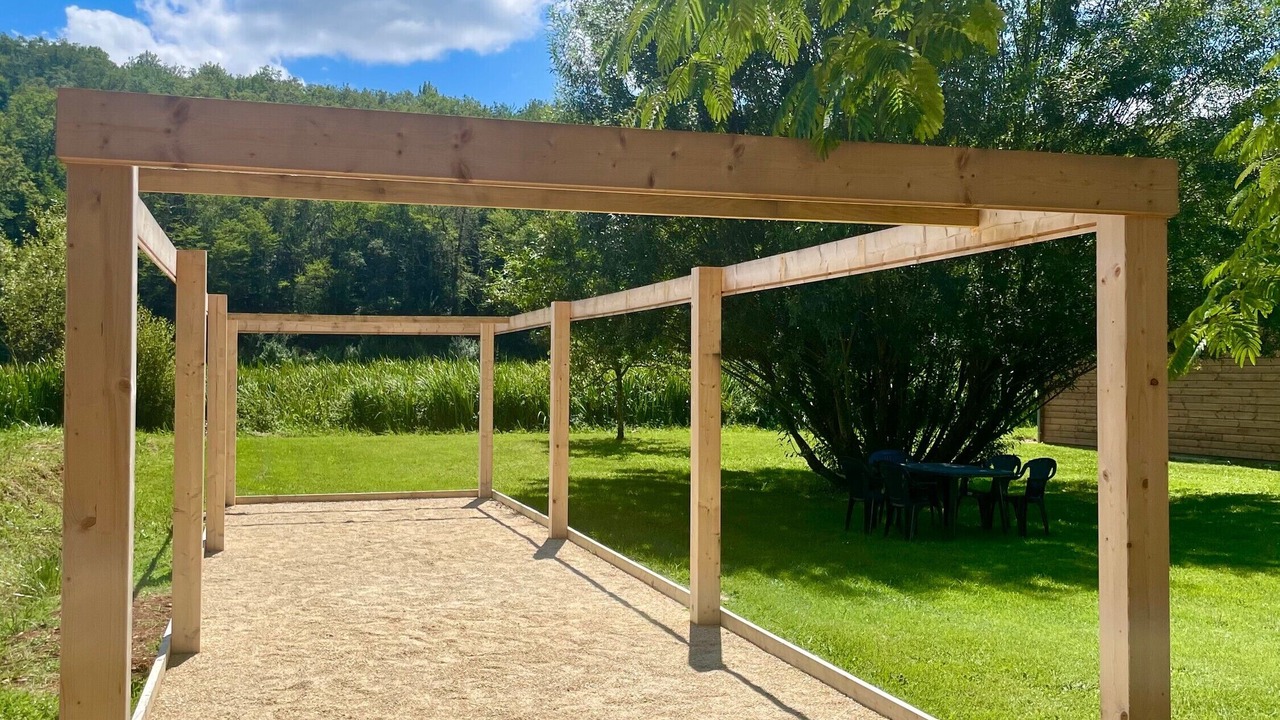 Photo of Outdoor in Valojoulx