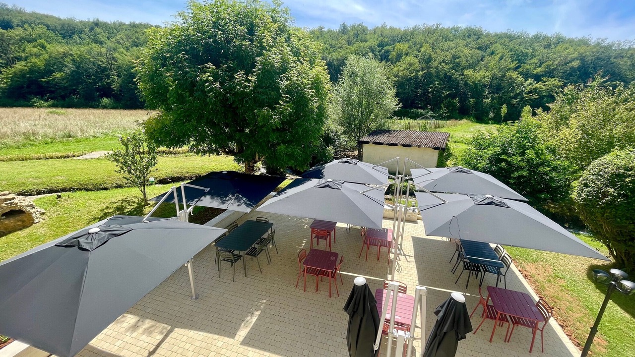 Photo of Outdoor in Valojoulx