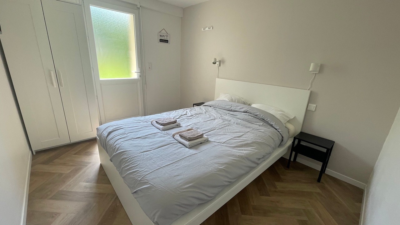 Photo of Bedroom in Valojoulx