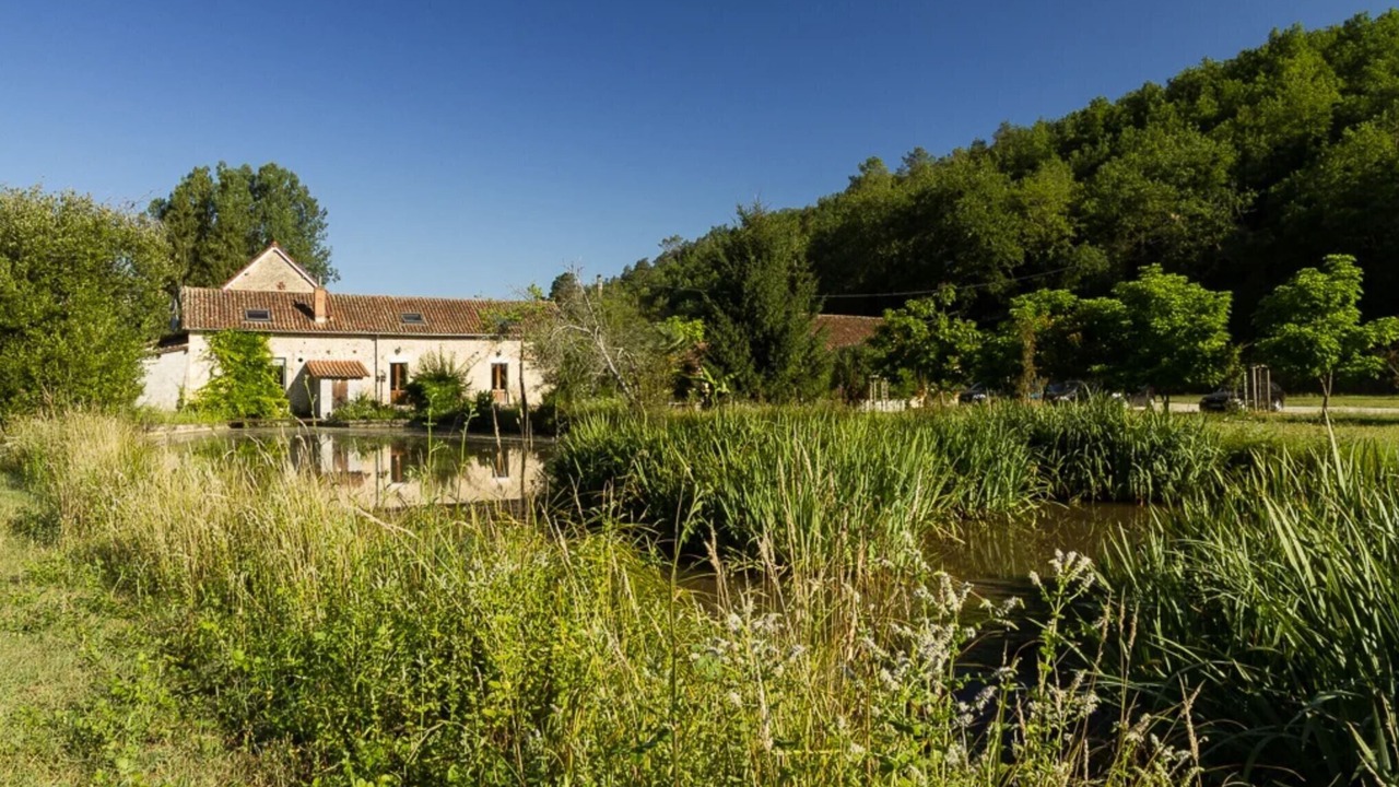 Photo of Outdoor in Valojoulx