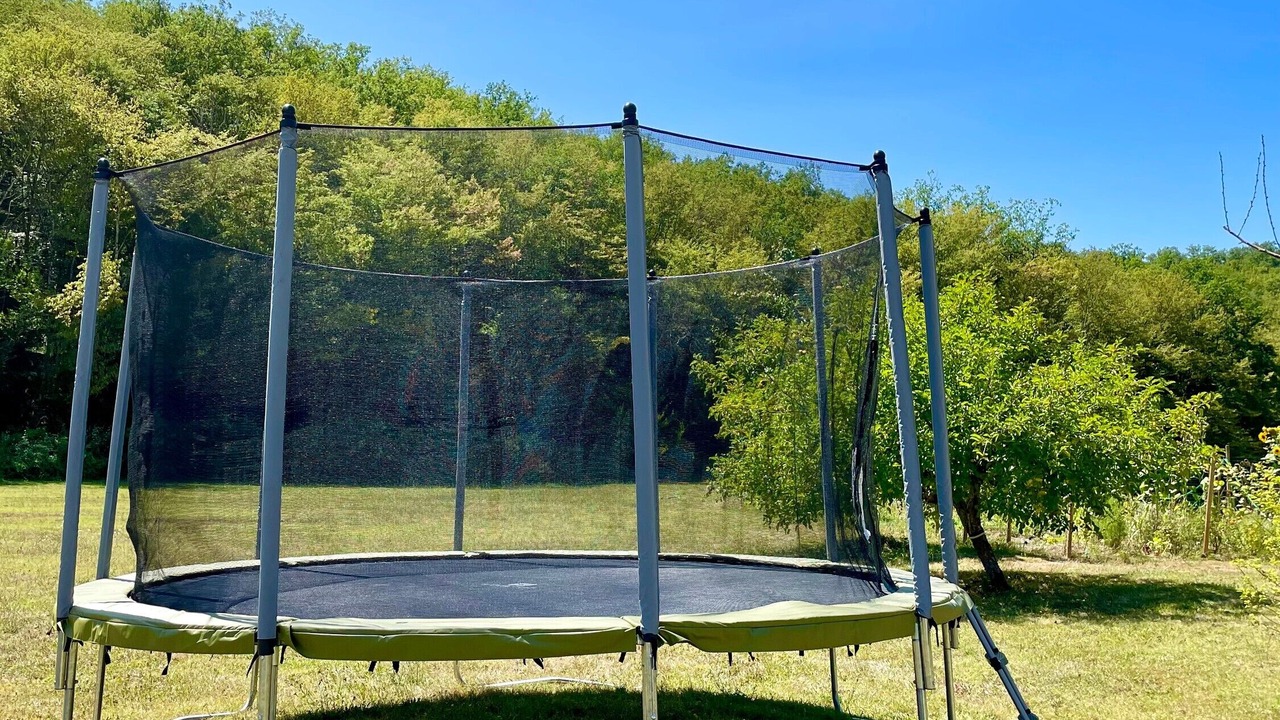 Photo of Outdoor in Valojoulx