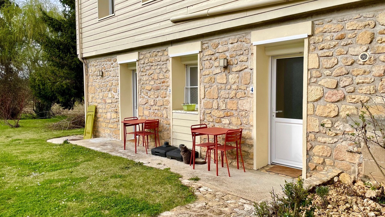 Photo of Outdoor in Valojoulx