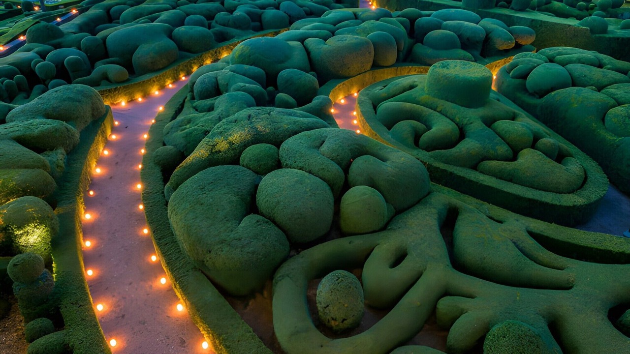 Photo of Outdoor in Valojoulx