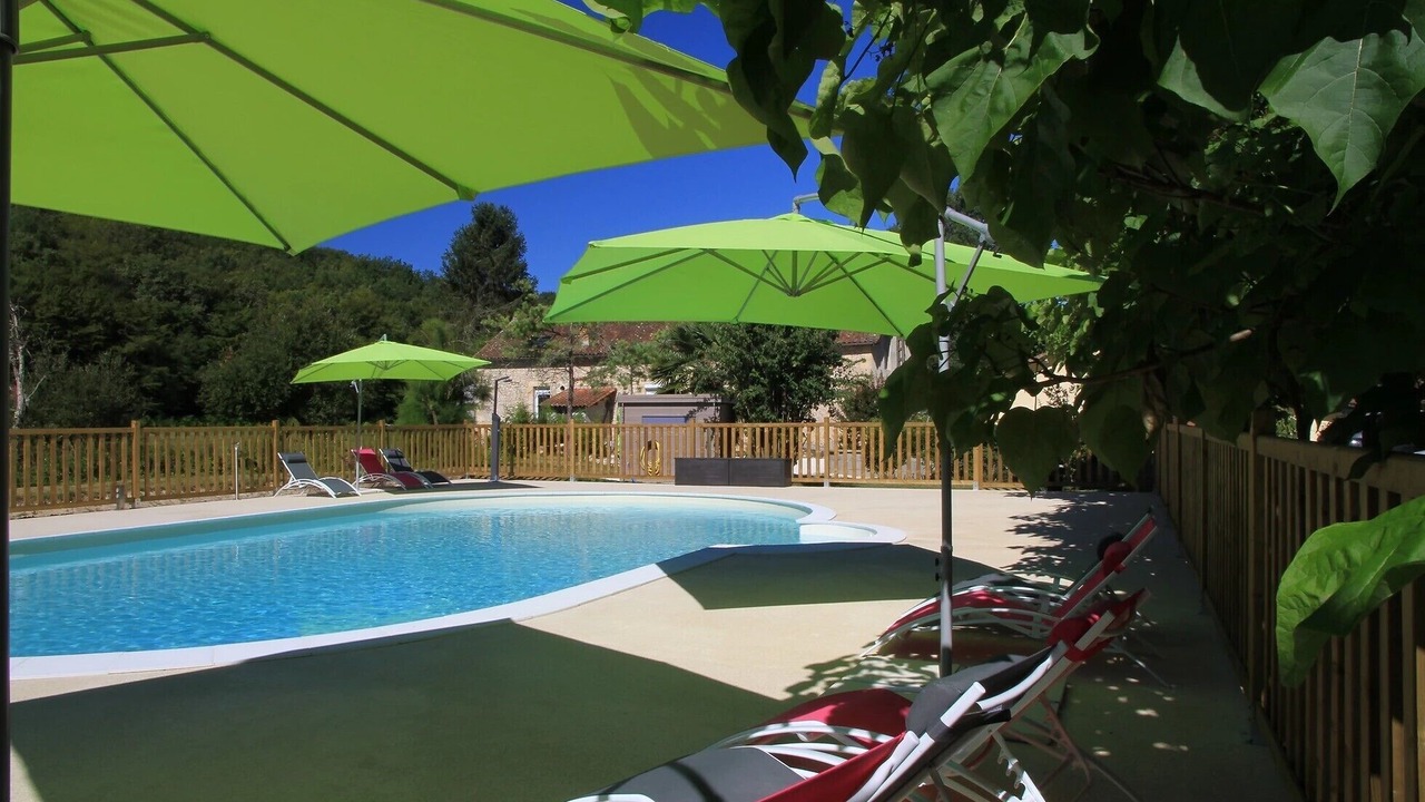 Photo of Outdoor in Valojoulx