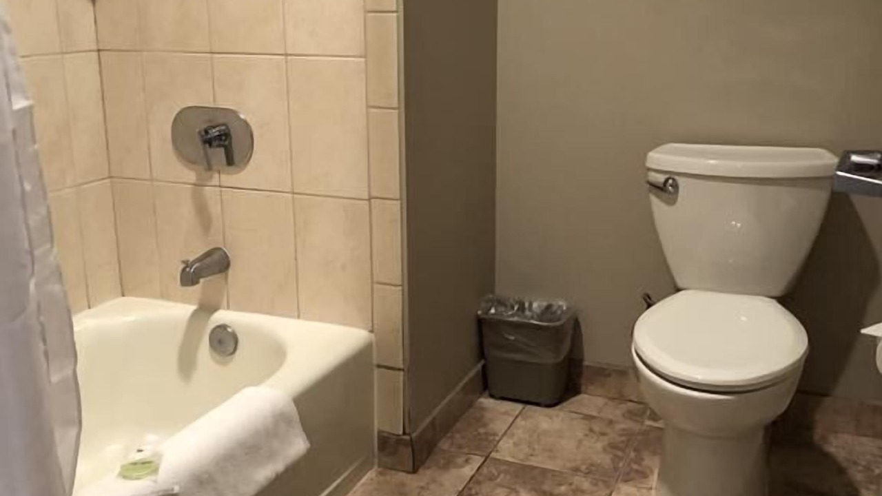 Photo of Bathroom in Killeen