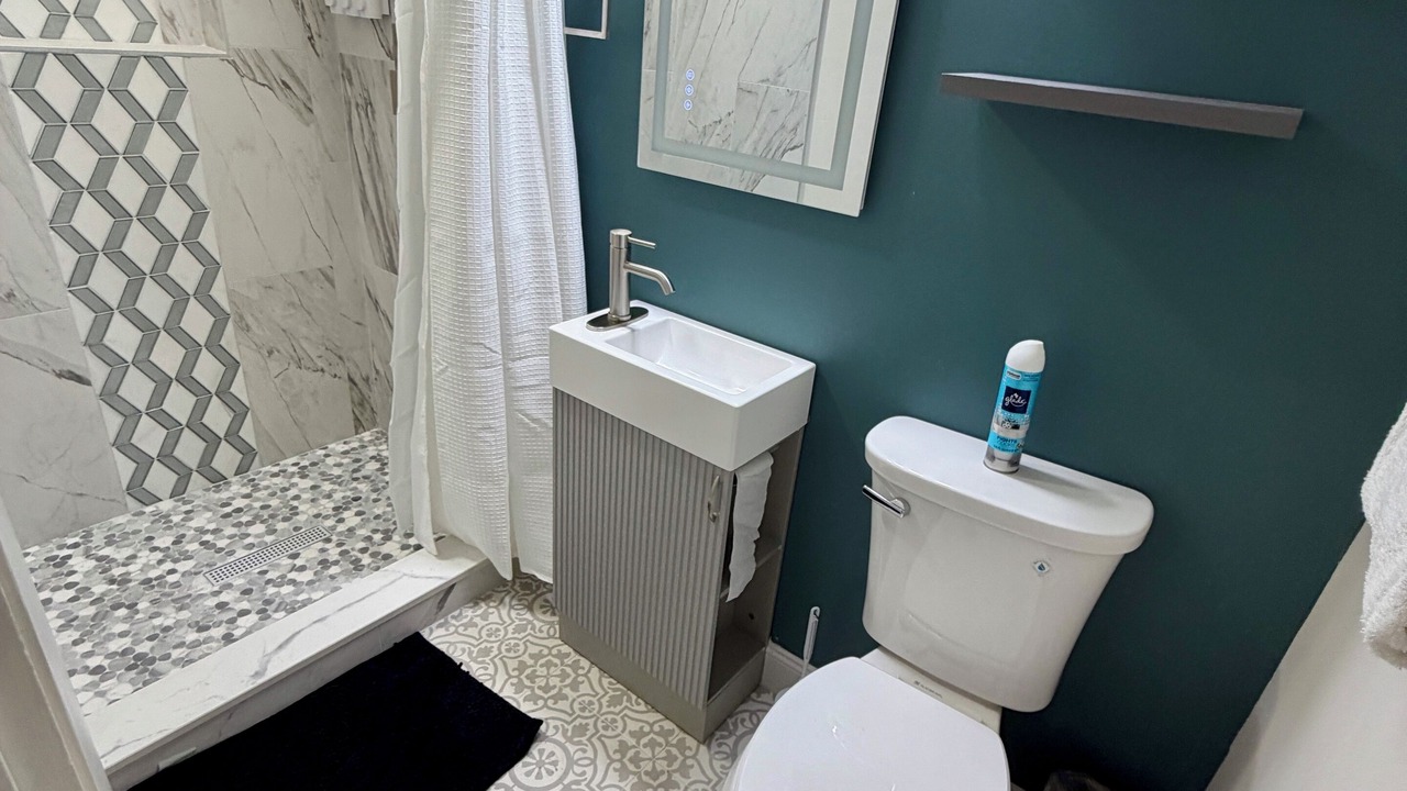 Photo of Bathroom in Orange Park