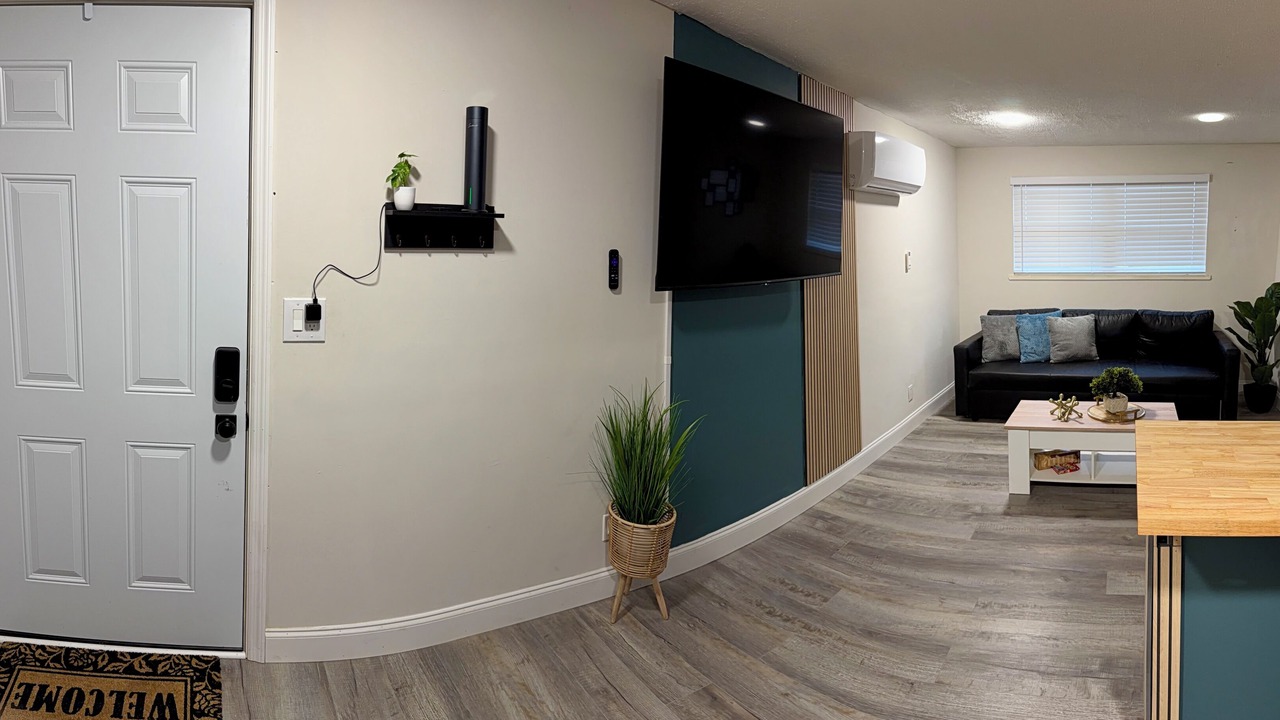 Photo of Livingroom in Orange Park