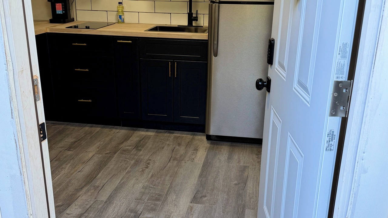 Photo of Kitchen in Orange Park