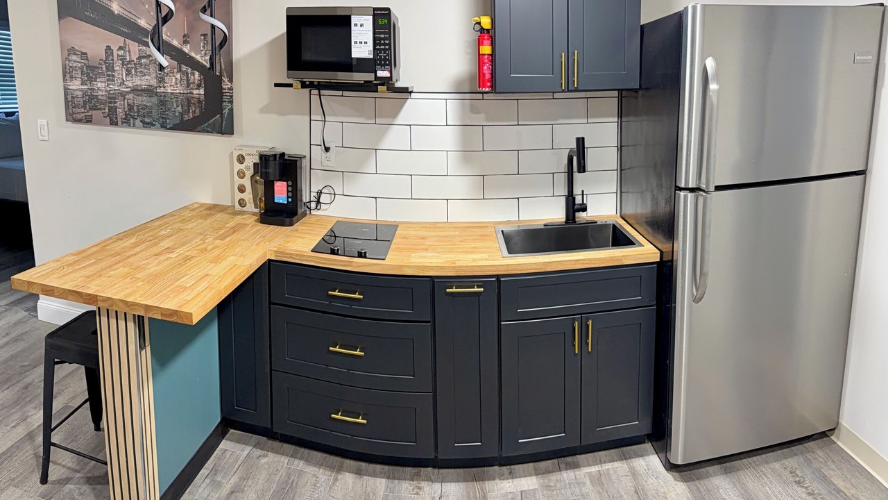 Photo of Kitchen in Orange Park