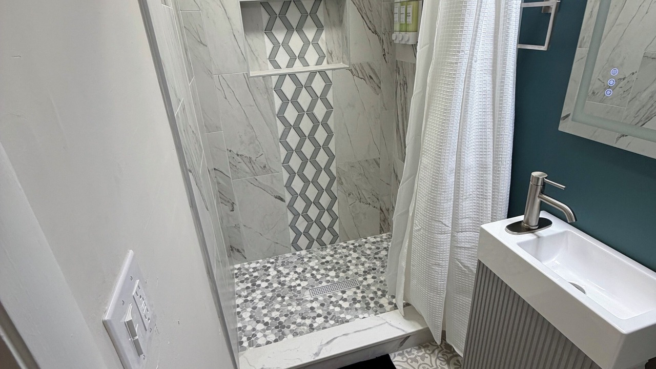 Photo of Bathroom in Orange Park