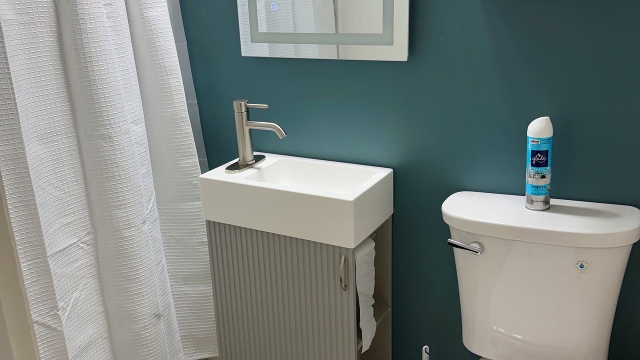 Photo of Bathroom in Orange Park