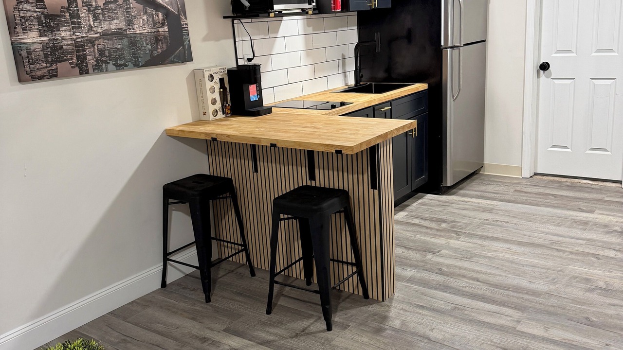 Photo of Kitchen in Orange Park