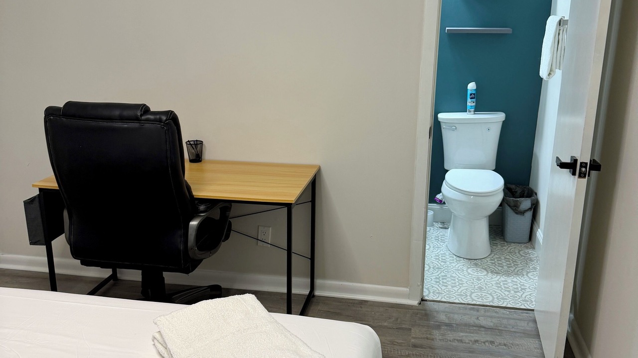 Photo of Bedroom in Orange Park