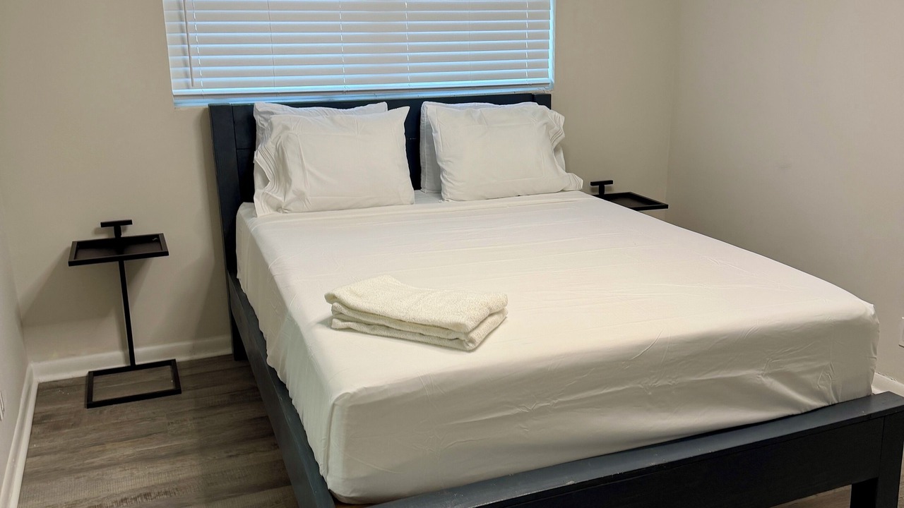 Photo of Bedroom in Orange Park