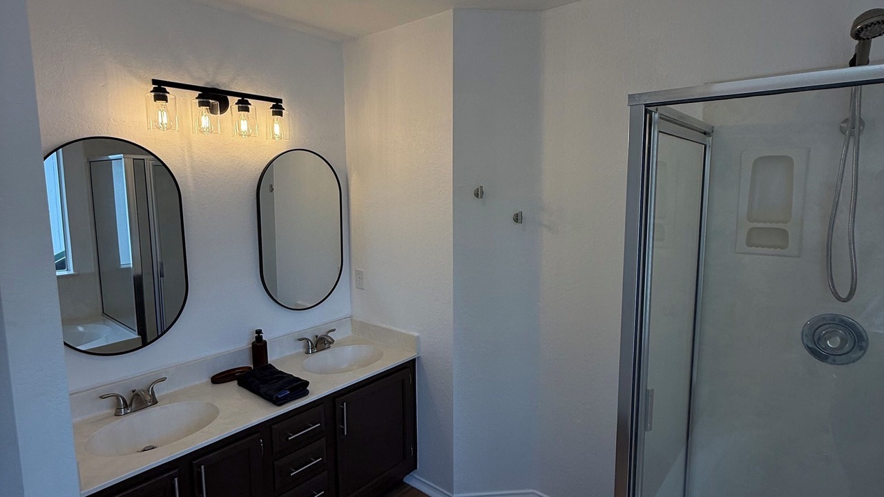 Photo of Bathroom in Round Rock