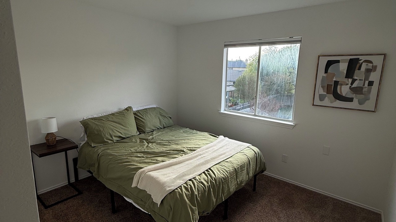 Photo of Bedroom in Round Rock