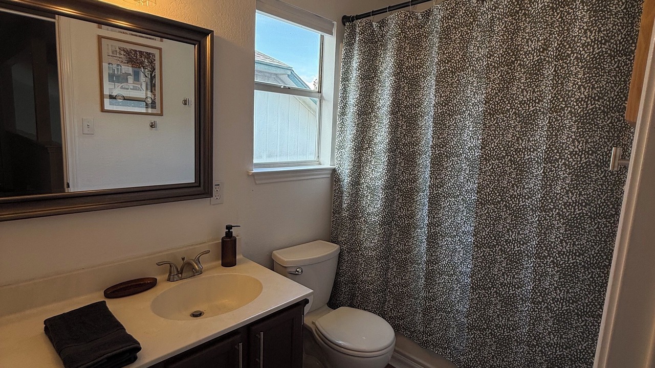 Photo of Bathroom in Round Rock
