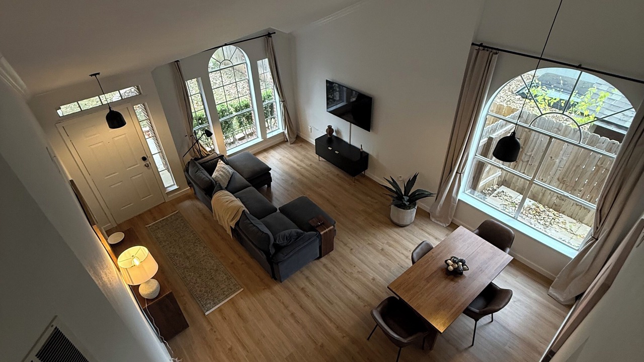 Photo of Livingroom in Round Rock