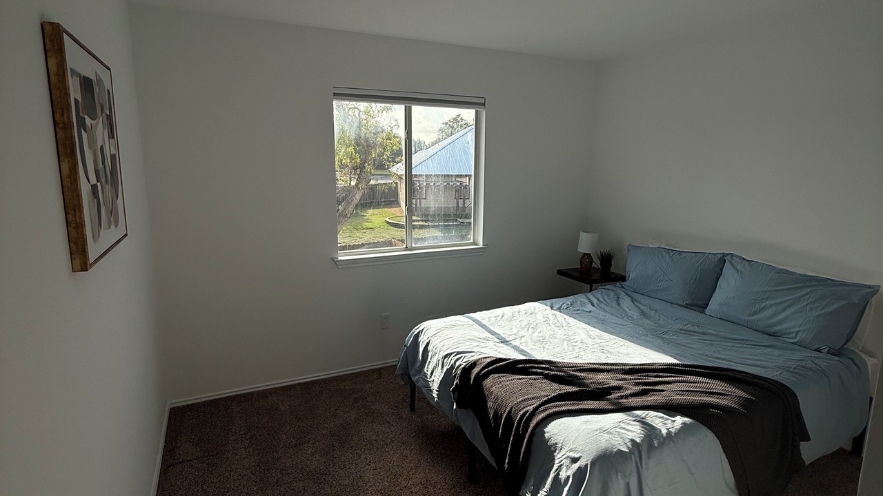 Photo of Bedroom in Round Rock