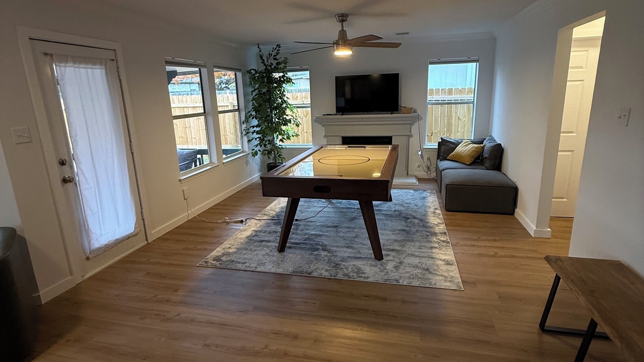 Photo of Livingroom in Round Rock