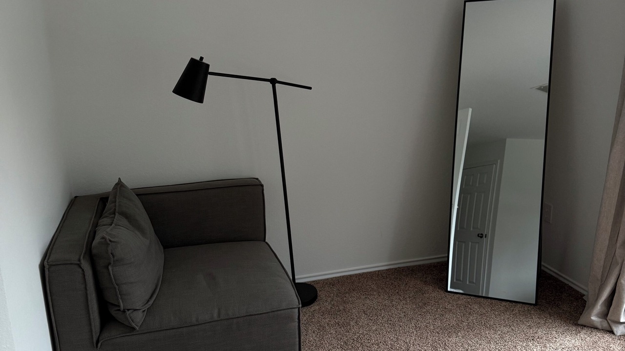 Photo of Livingroom in Round Rock