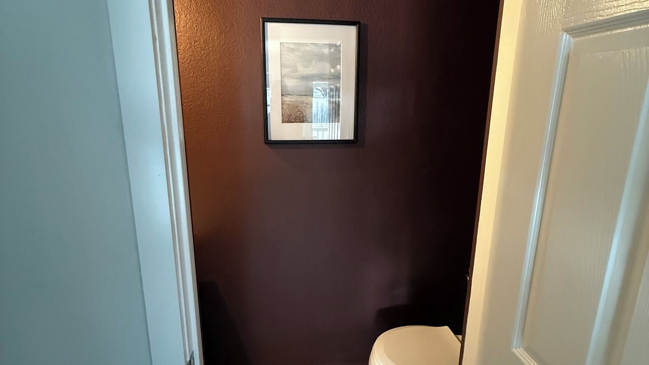Photo of Bathroom in Round Rock