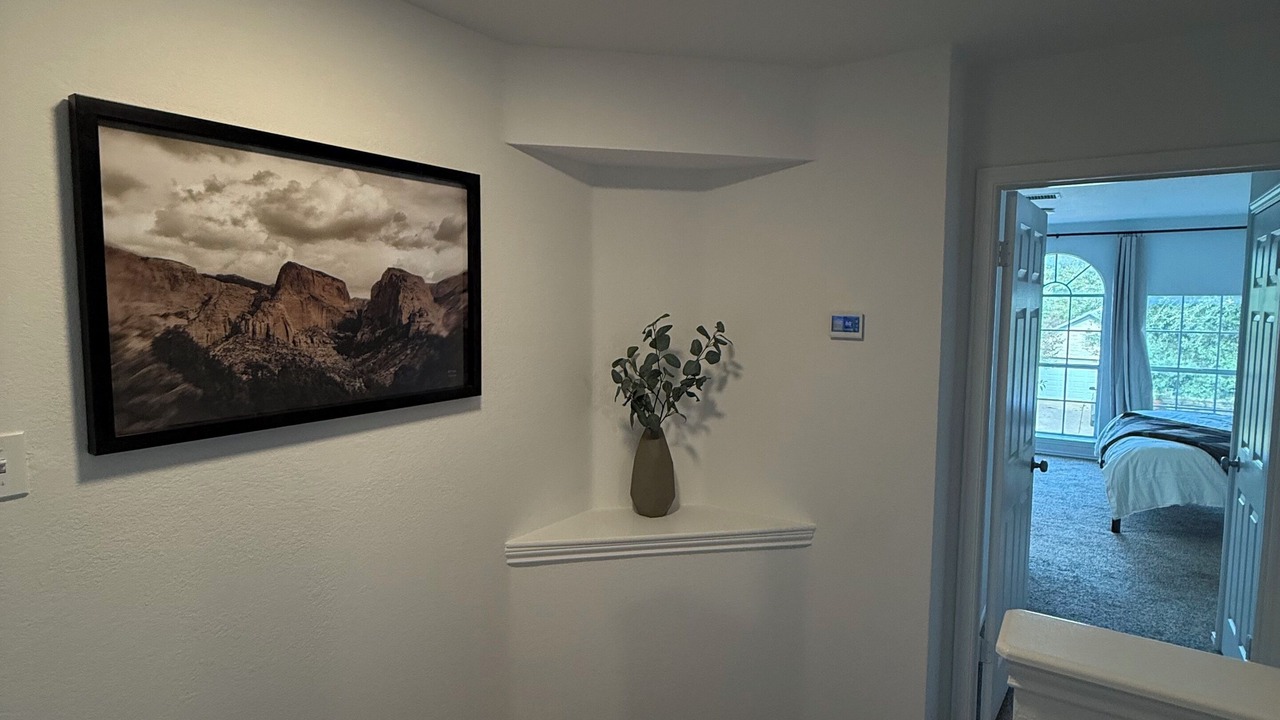 Photo of Bedroom in Round Rock