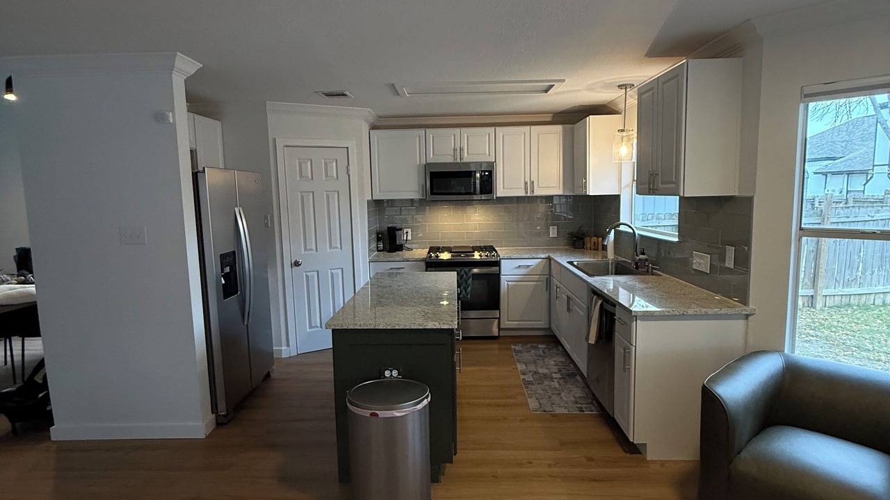 Photo of Kitchen in Round Rock