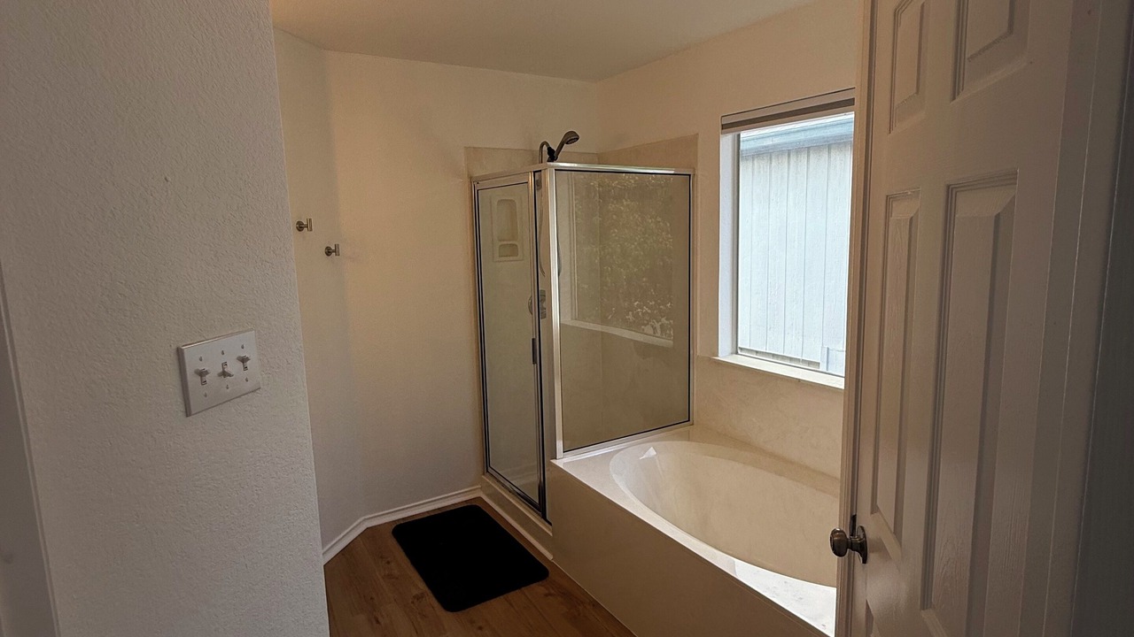 Photo of Bathroom in Round Rock