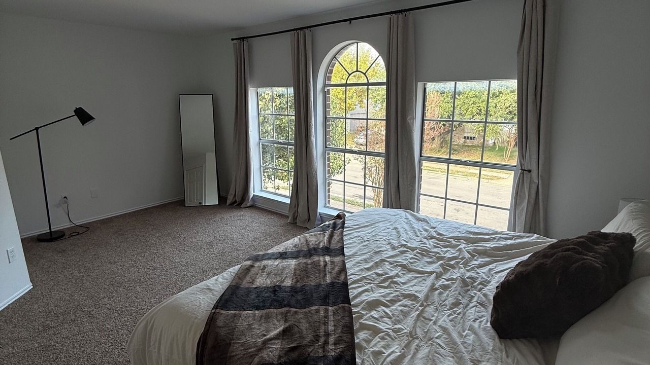 Photo of Bedroom in Round Rock