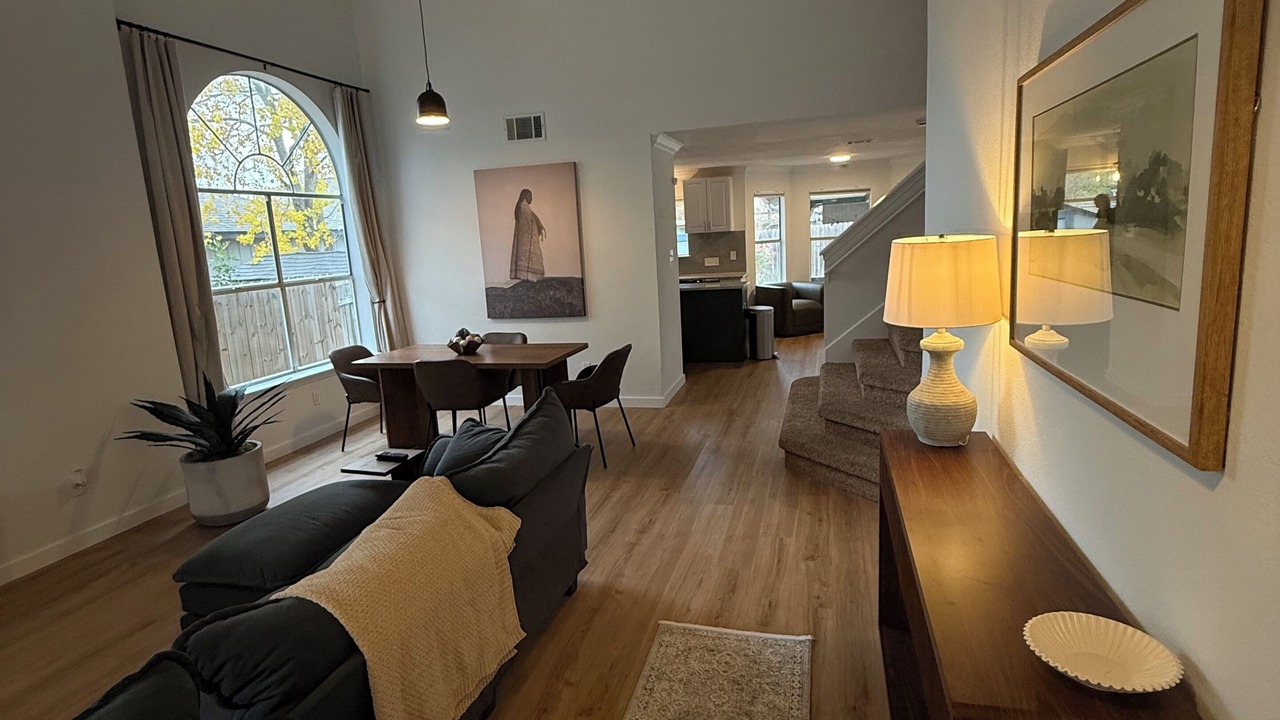 Photo of Livingroom in Round Rock
