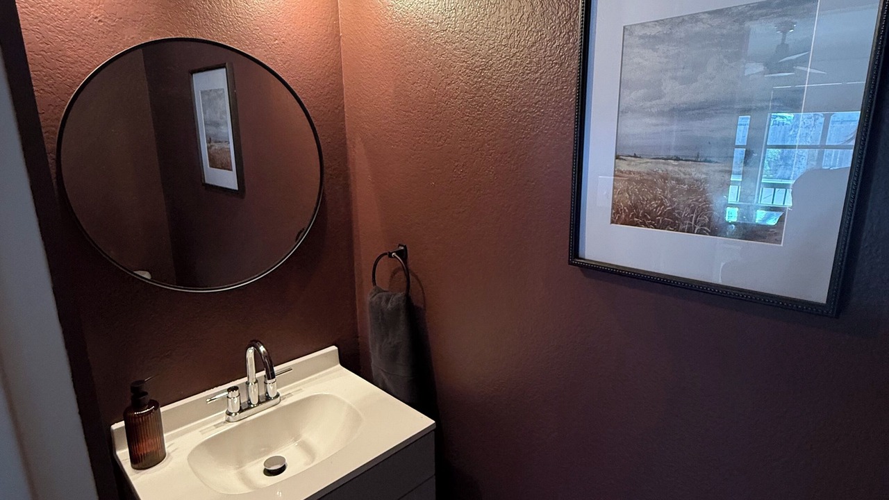 Photo of Bathroom in Round Rock