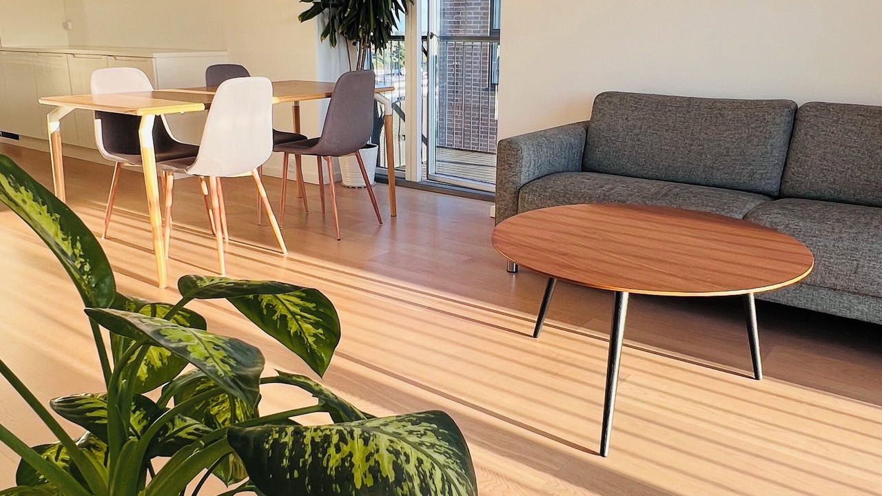 Photo of Livingroom in Orestad