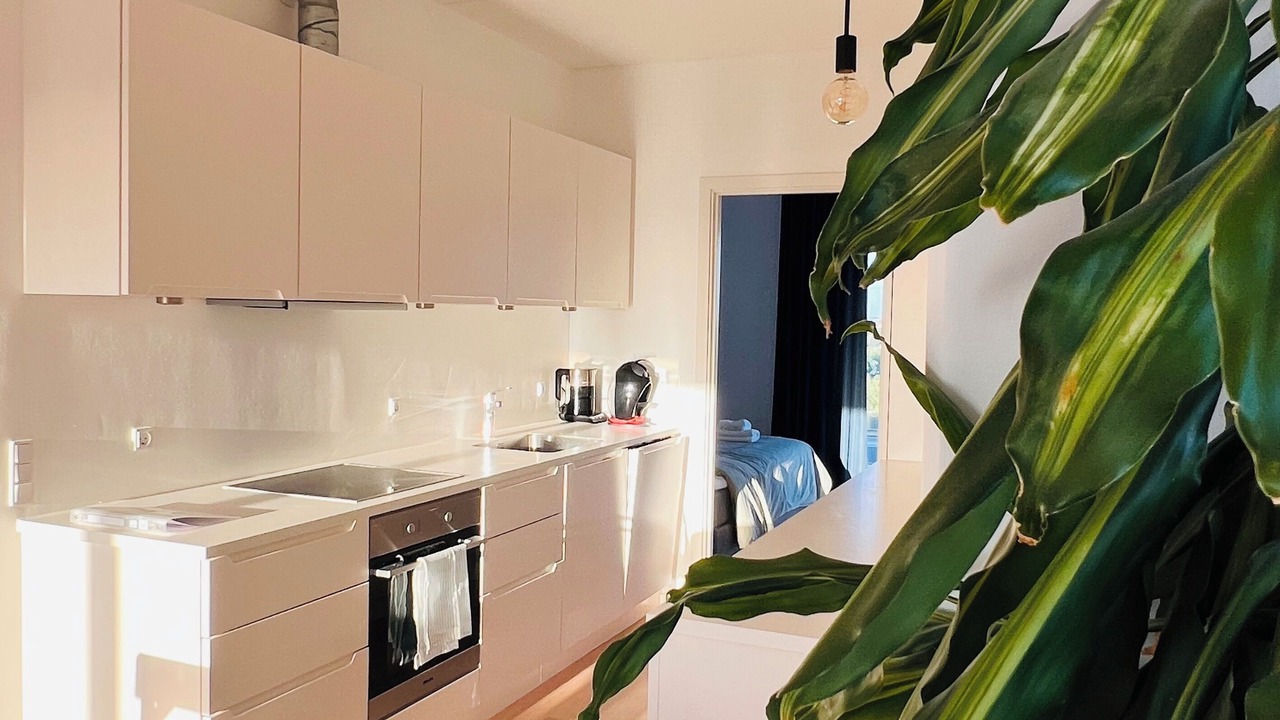 Photo of Kitchen in Orestad