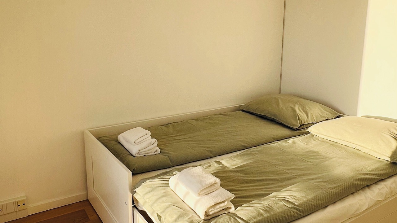 Photo of Bedroom in Orestad