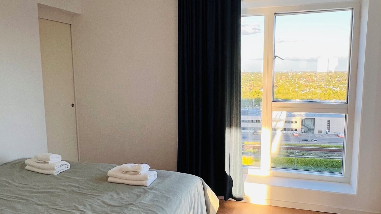 Photo of Bedroom in Orestad