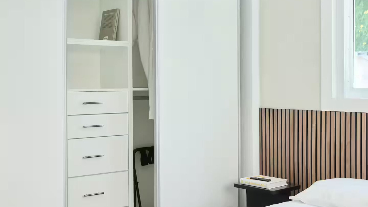 Photo of Bedroom in Pinecrest