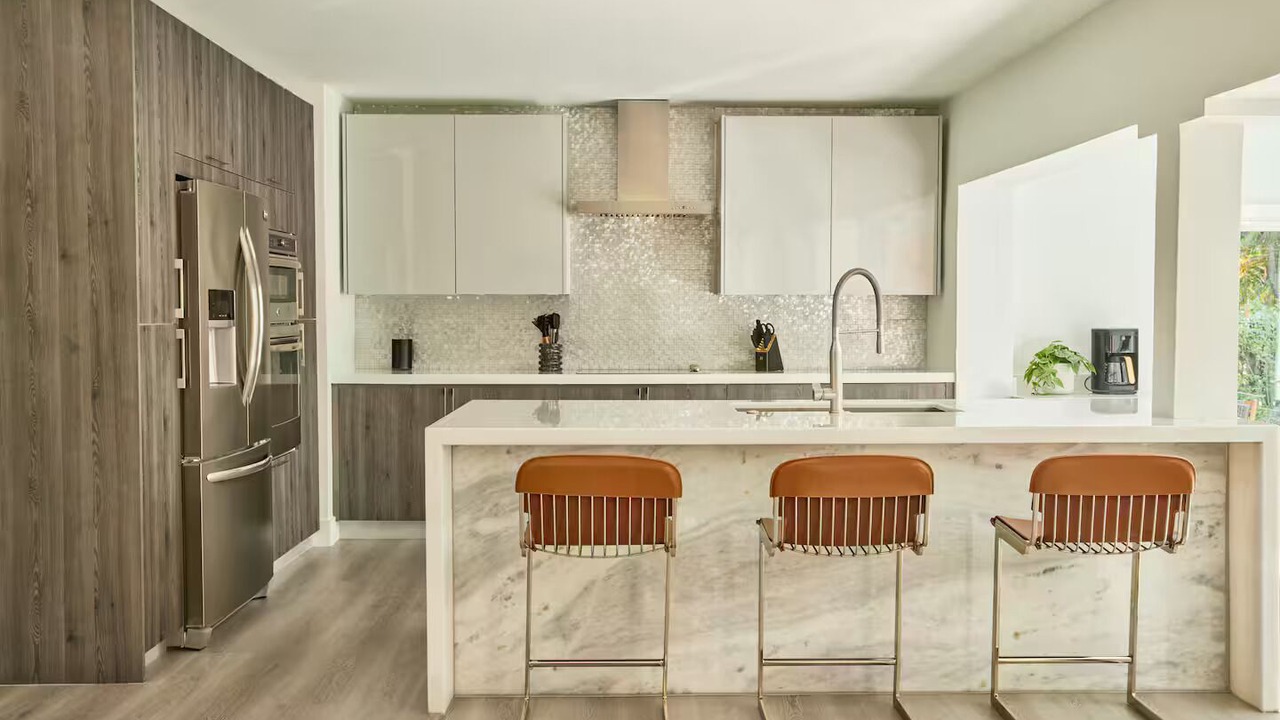 Photo of Kitchen in Pinecrest