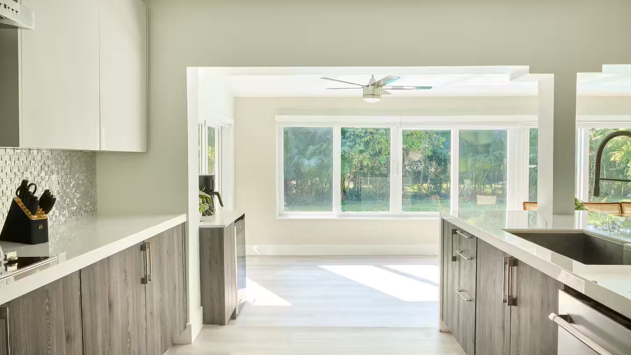 Photo of Kitchen in Pinecrest
