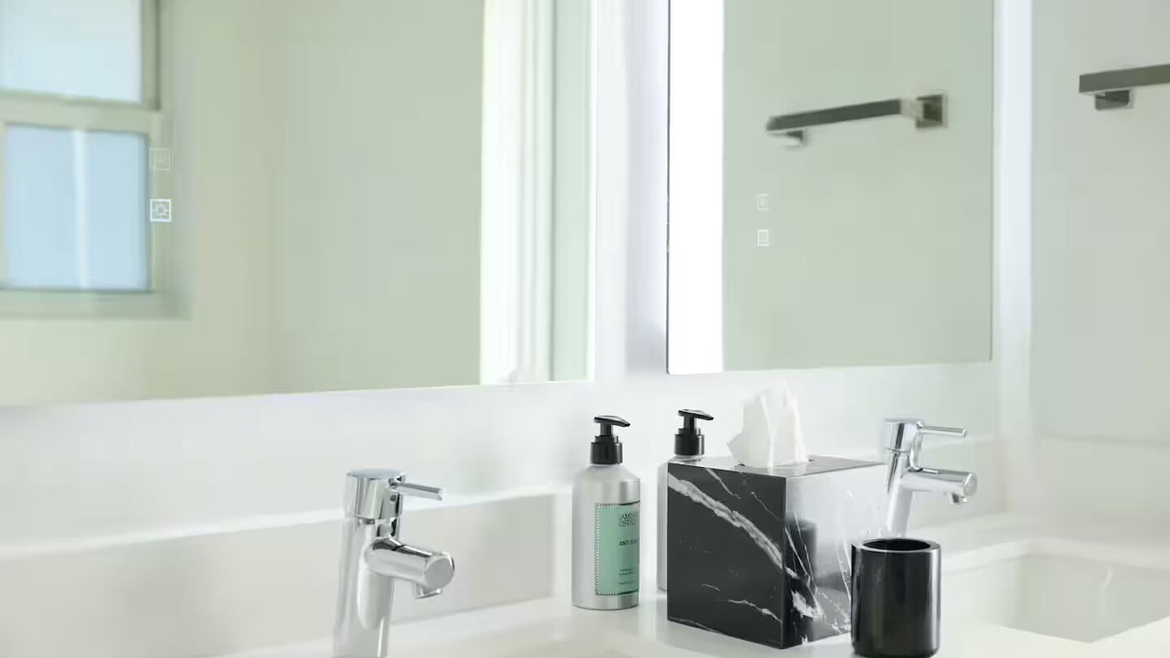 Photo of Bathroom in Pinecrest