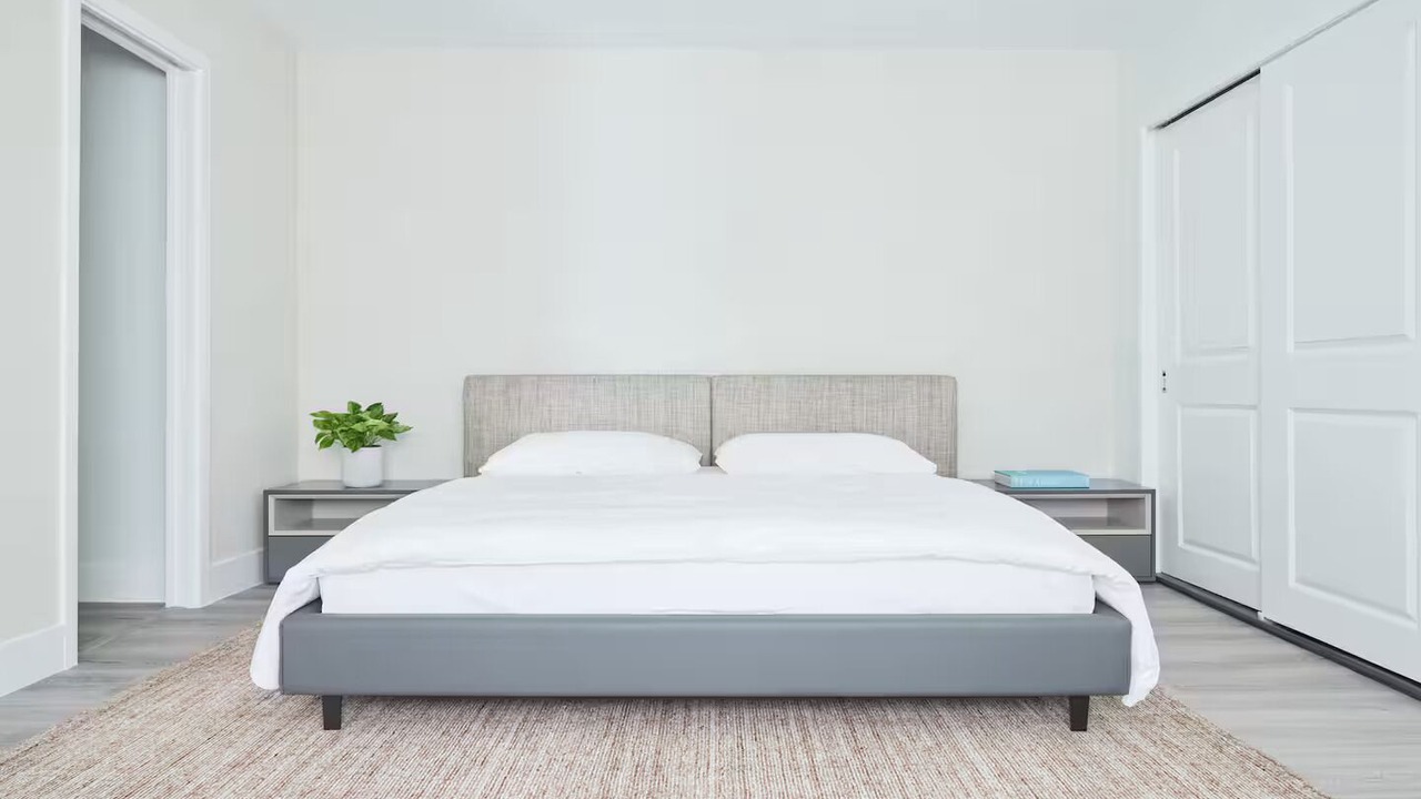 Photo of Bedroom in Pinecrest