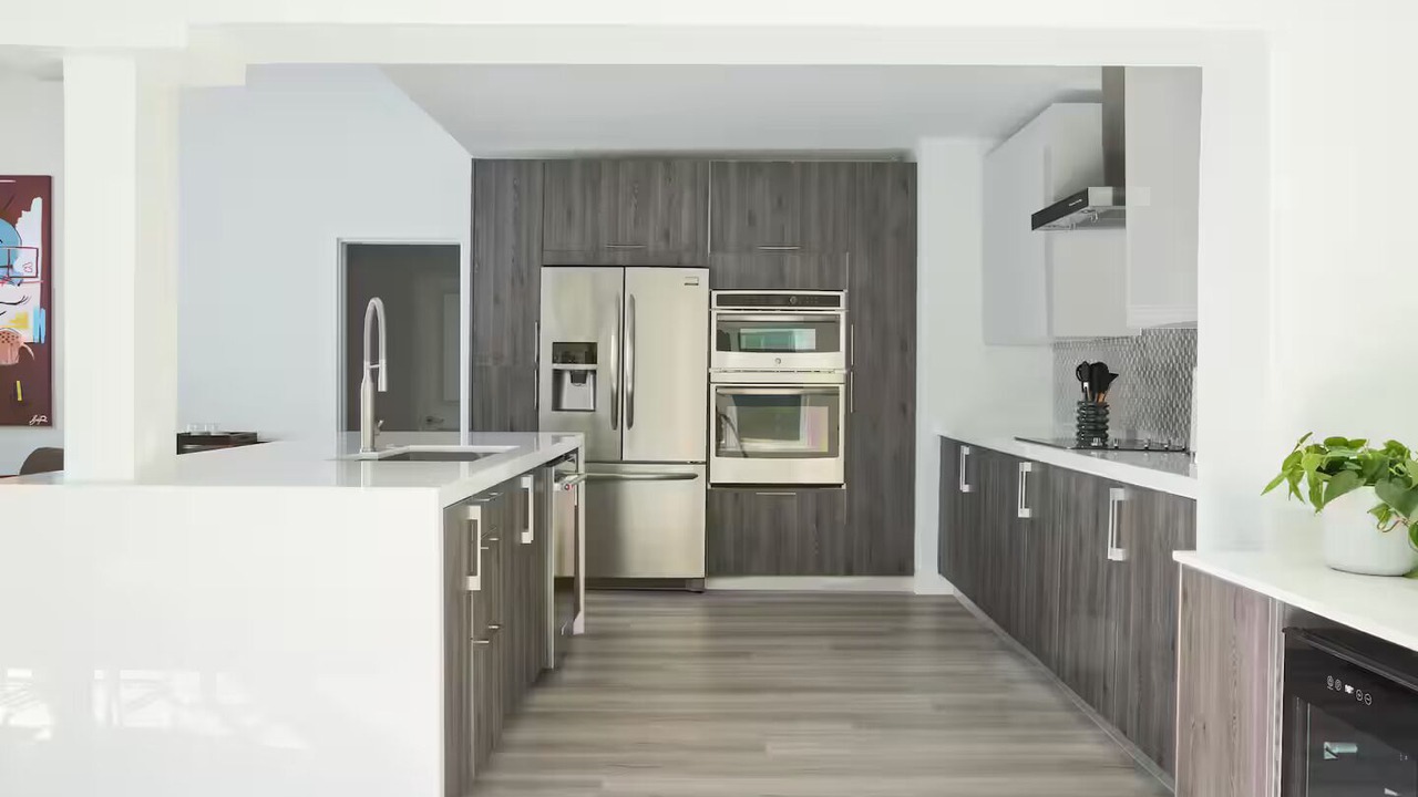 Photo of Kitchen in Pinecrest