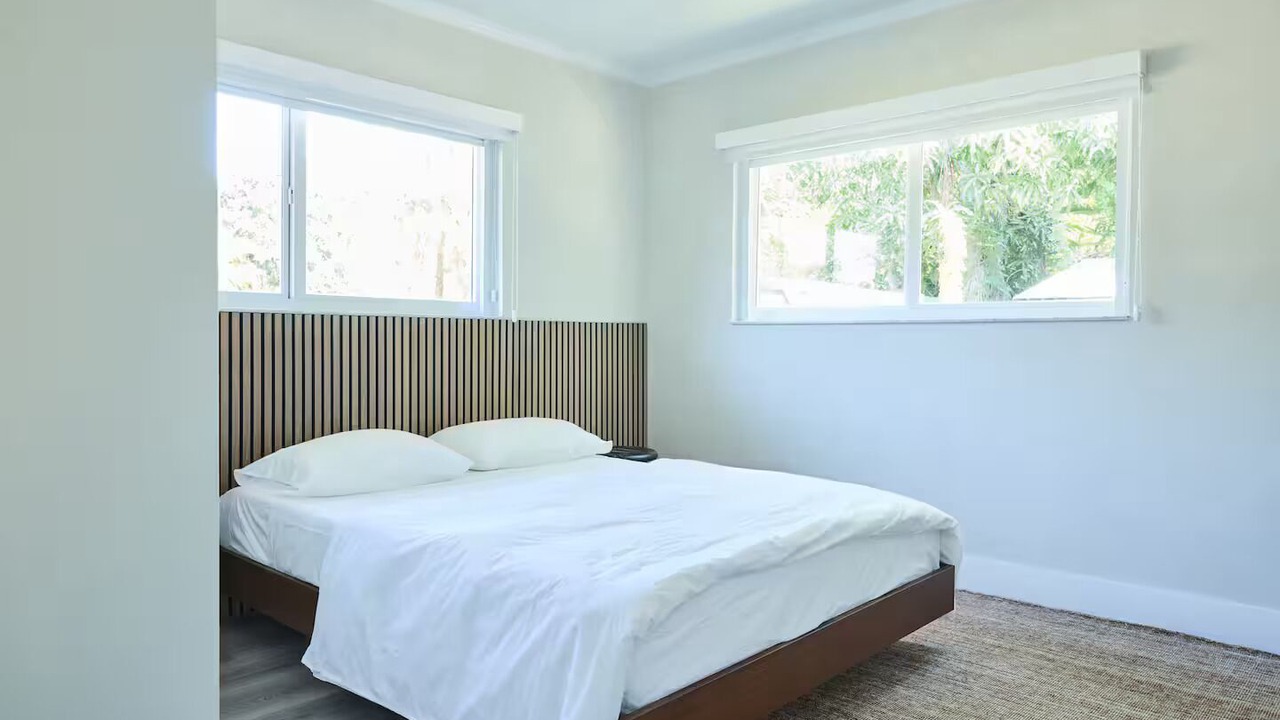 Photo of Bedroom in Pinecrest