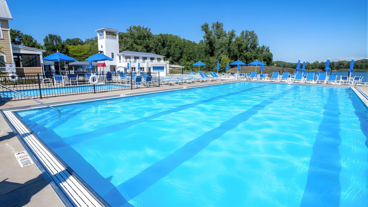 Photo of Outdoor in Michigan City