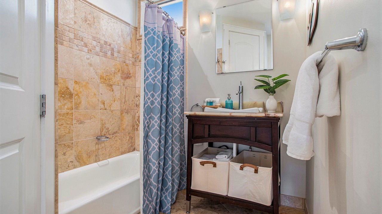 Photo of Bathroom in Michigan City