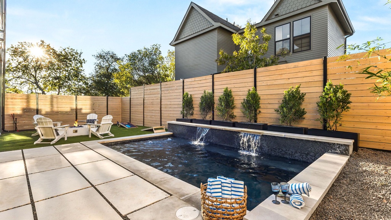 Photo of Outdoor in Blackshear-Prospect Hill